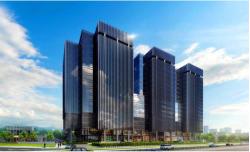 Kohinoor World Towers